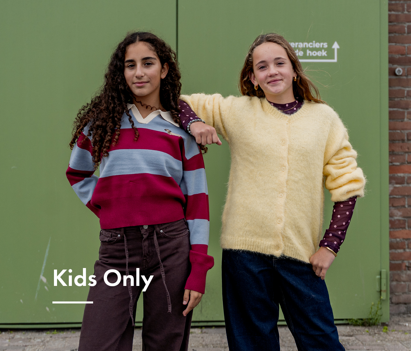 Kids Only